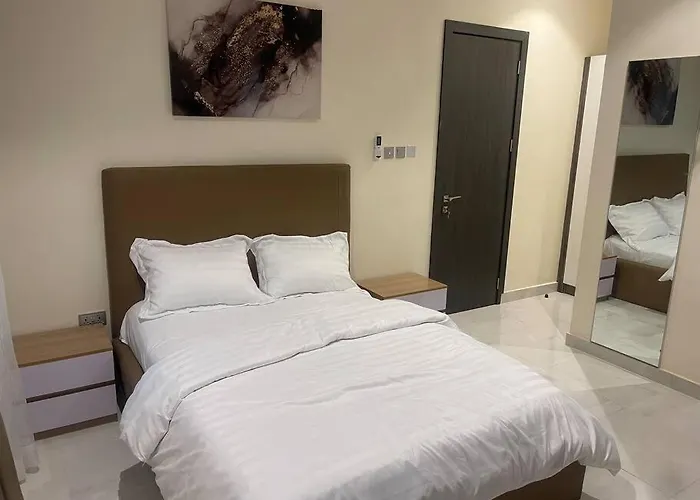 Lagos Cabin Rentals