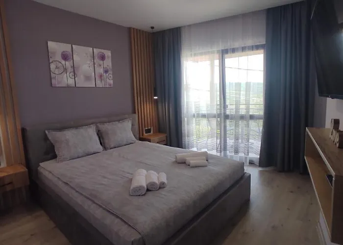 Veliko Tarnovo Cabin Rentals