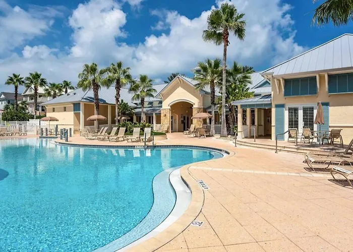 Palm Coast Cabin Rentals