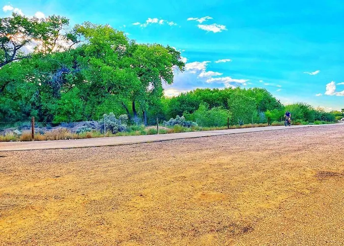 Albuquerque Cabin Rentals