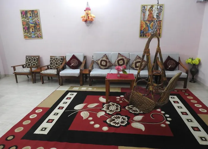 Coonoor Cabin Rentals