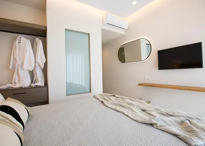 Afantou Cabin Rentals