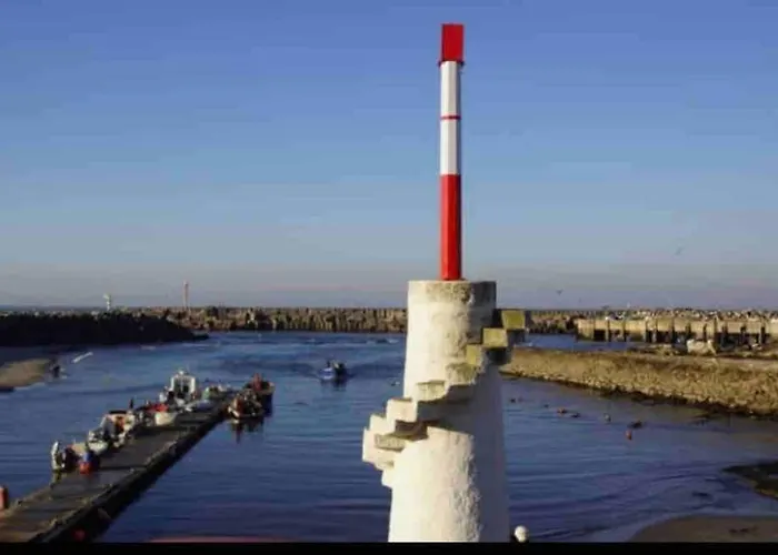 Vila Praia de Ancora Cabin Rentals