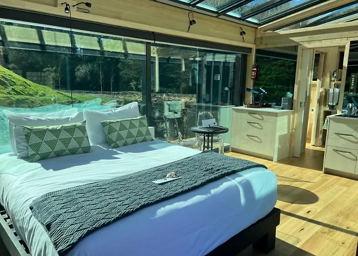 Rotorua Cabin Rentals