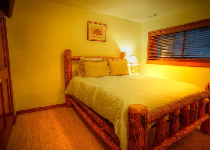 Park City Cabin Rentals