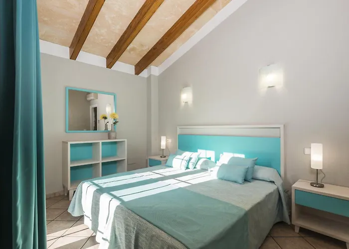 Cala Blanca (Menorca) Cabin Rentals