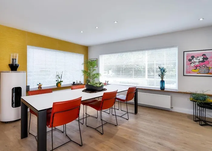 Bruges Cabin Rentals
