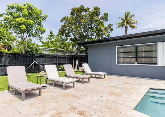 Plantation Cabin Rentals