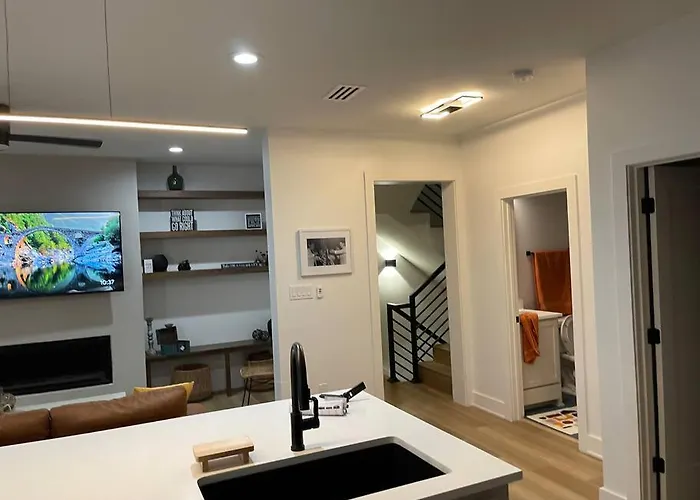 Baton Rouge Cabin Rentals