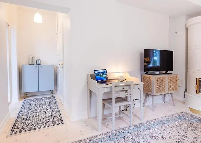 Hanko Cabin Rentals