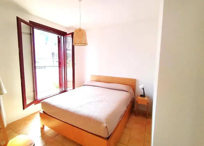 Ischia Cabin Rentals