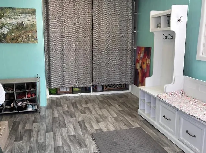 Grand Rapids Cabin Rentals
