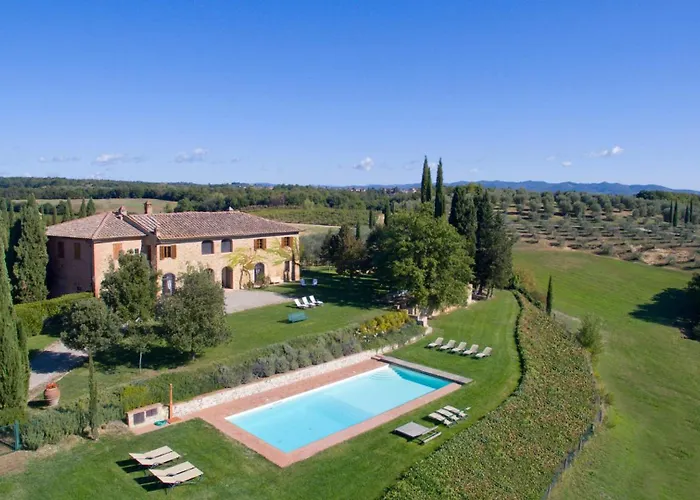 Siena Cabin Rentals