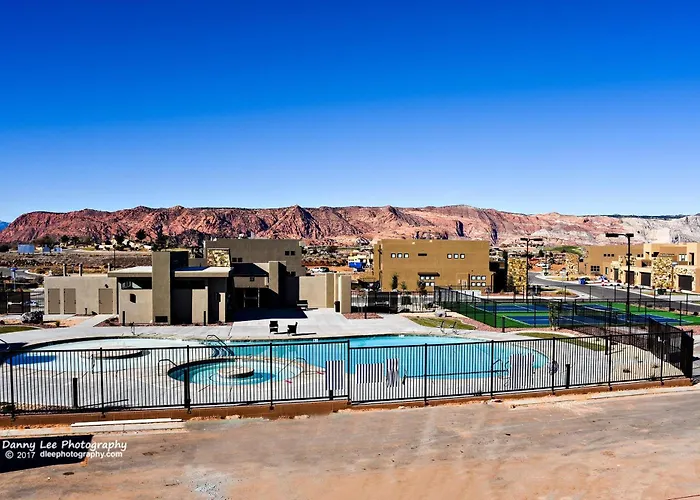 St. George Cabin Rentals
