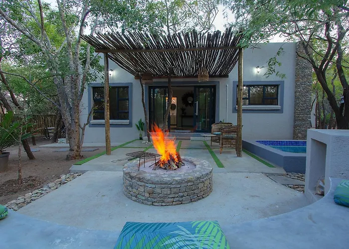 Marloth Park Cabin Rentals
