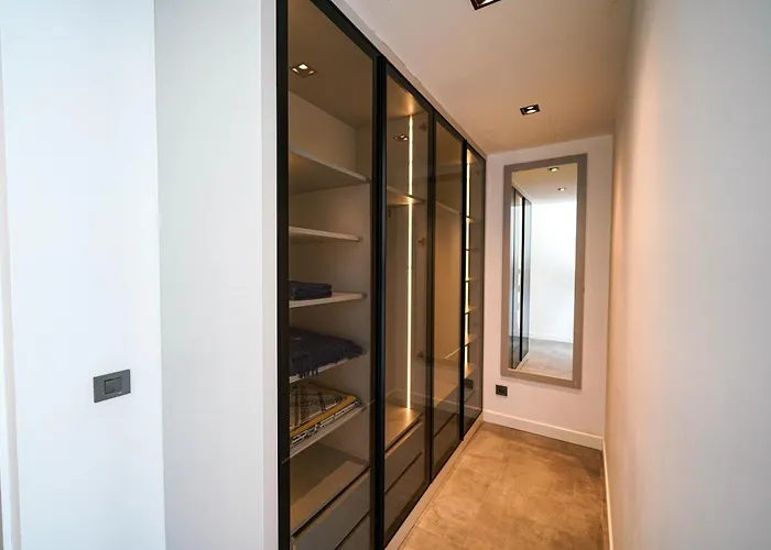 Bodrum Cabin Rentals