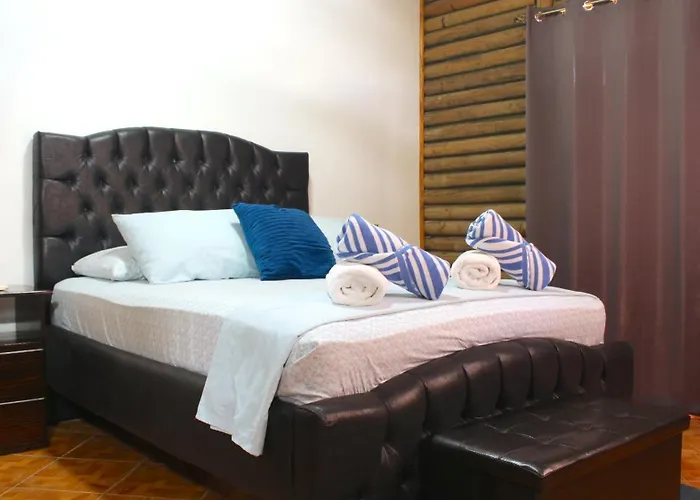 Uvita Cabin Rentals