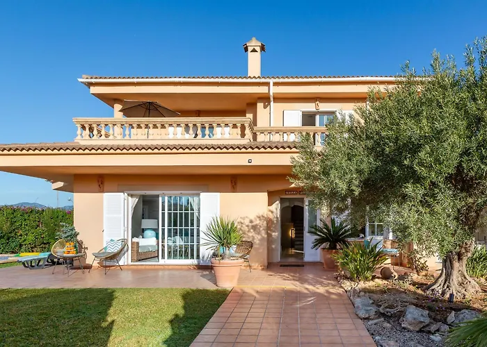 Palma de Mallorca Cabin Rentals