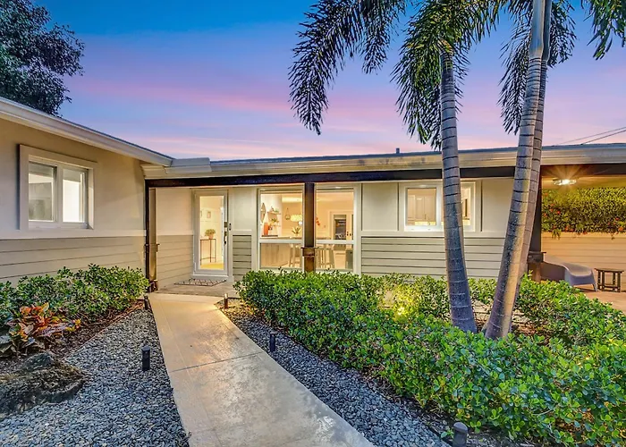 Boynton Beach Cabin Rentals