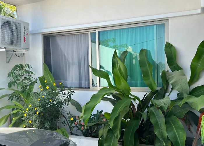 La Manzanilla (Jalisco) Cabin Rentals