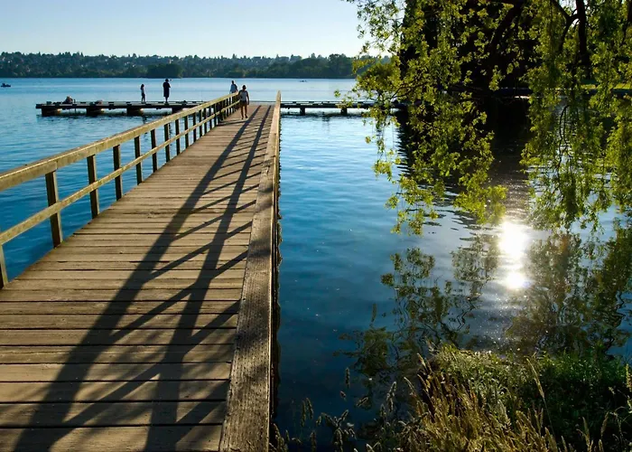 Seattle Cabin Rentals