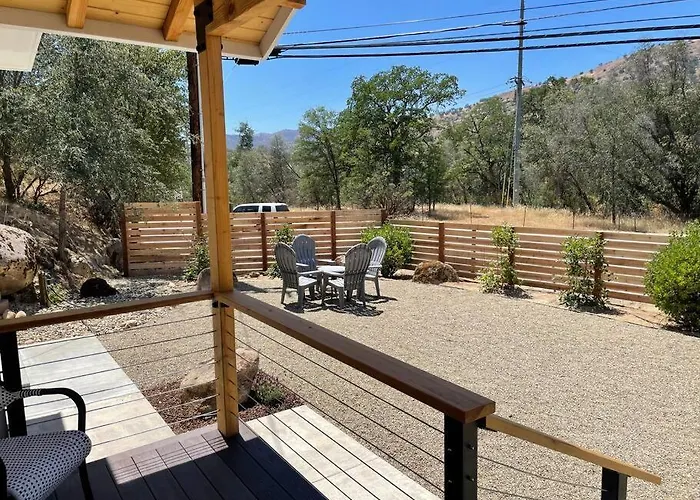 Three Rivers Cabin Rentals