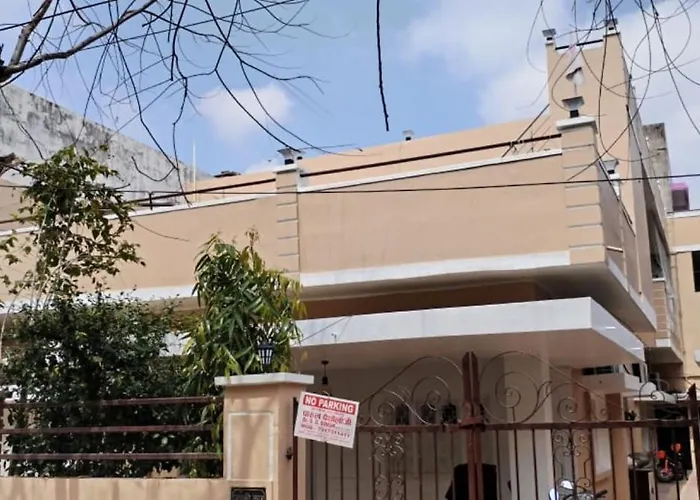 Varanasi Cabin Rentals