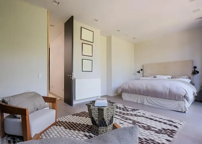 Brussels Cabin Rentals