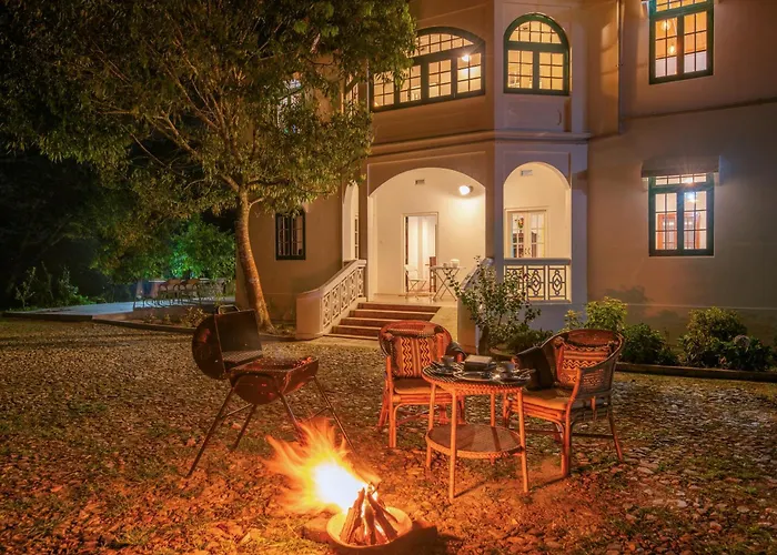 Kalimpong Cabin Rentals
