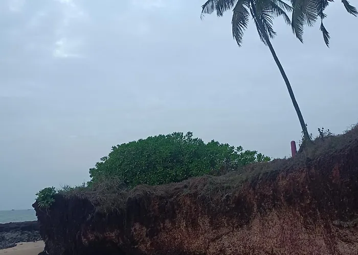 Kannur Cabin Rentals