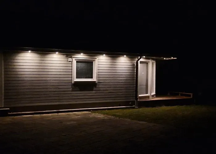 Vaxjo Cabin Rentals