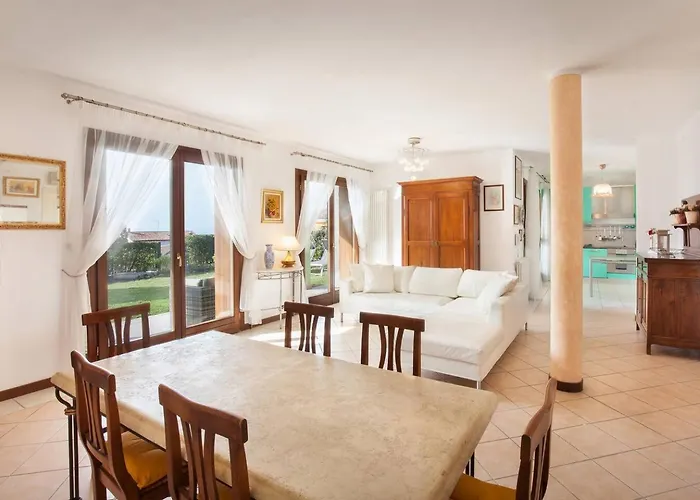 Garda (Verona) Cabin Rentals