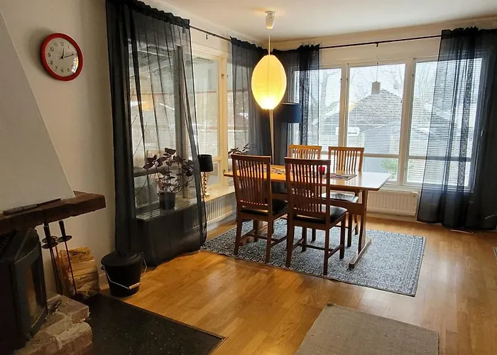 Norrkoping Cabin Rentals