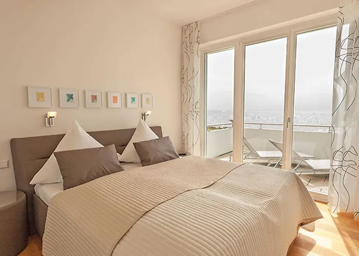 Sassnitz Cabin Rentals