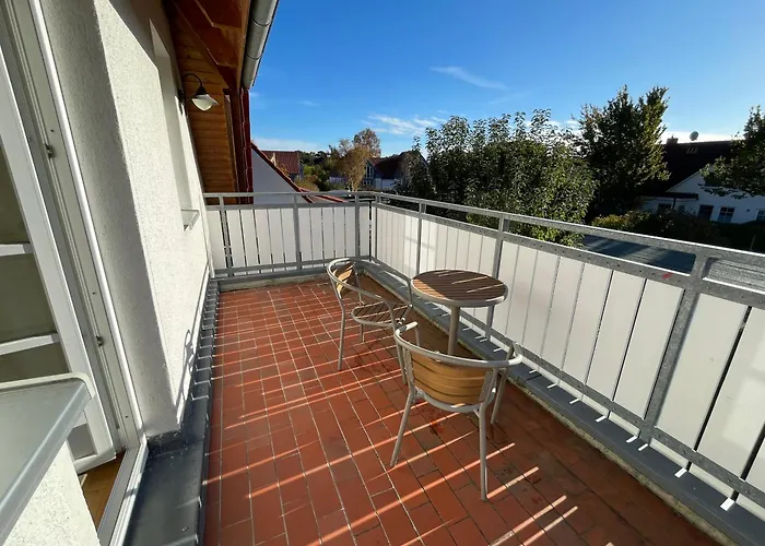 Zingst Cabin Rentals