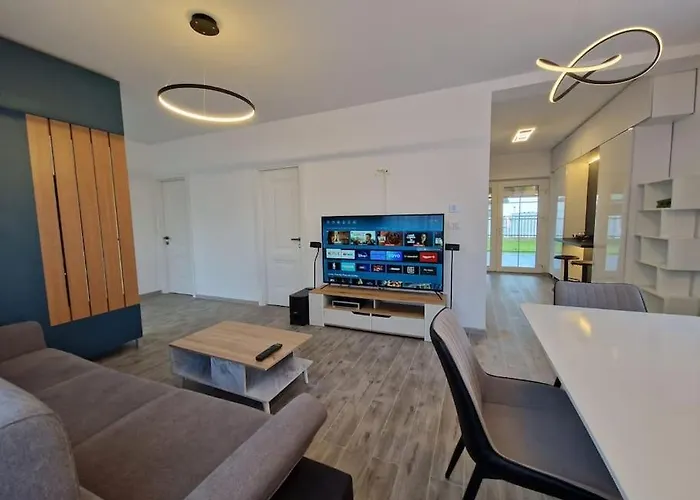 Arad Cabin Rentals