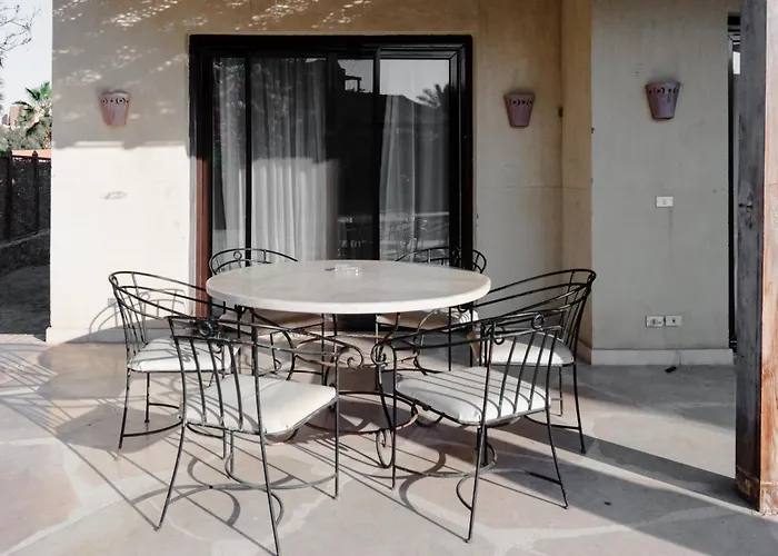 Hurghada Cabin Rentals