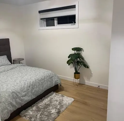 Edmonton Cabin Rentals