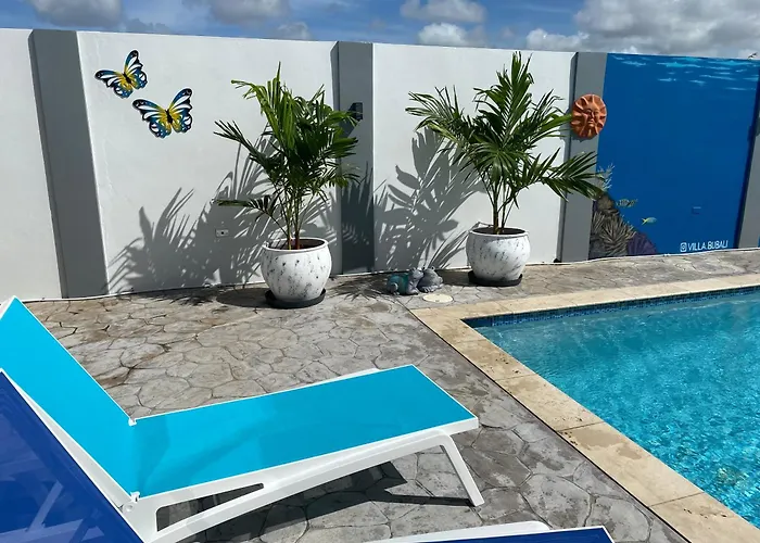 Palm Beach Cabin Rentals
