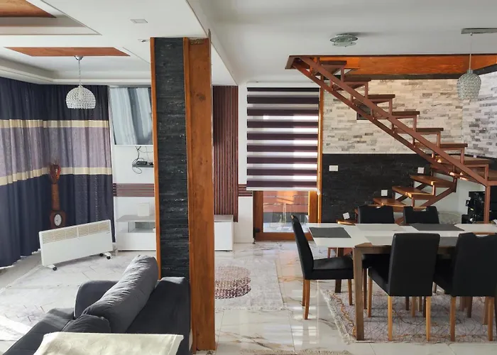 Sarajevo Cabin Rentals