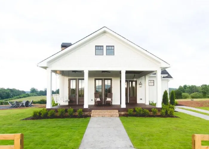 Dahlonega Cabin Rentals