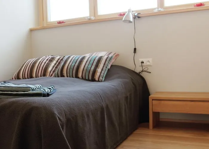 Otepaa Cabin Rentals