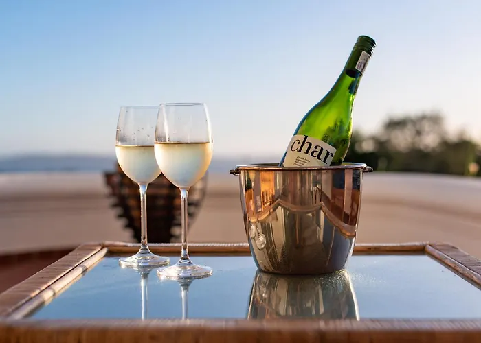 Plettenberg Bay Cabin Rentals