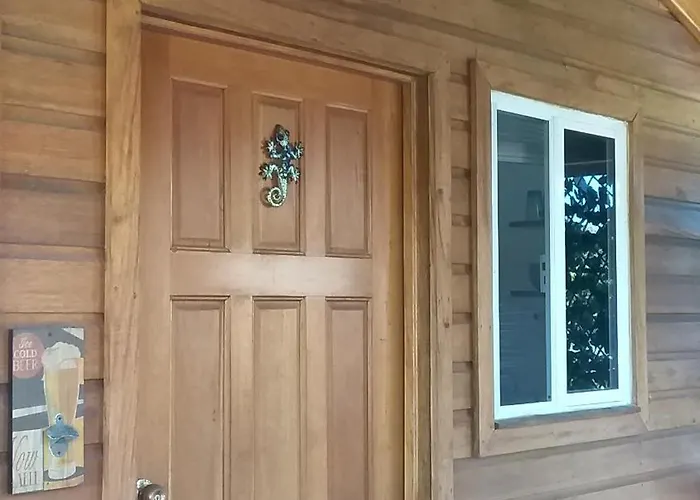 Placencia Cabin Rentals