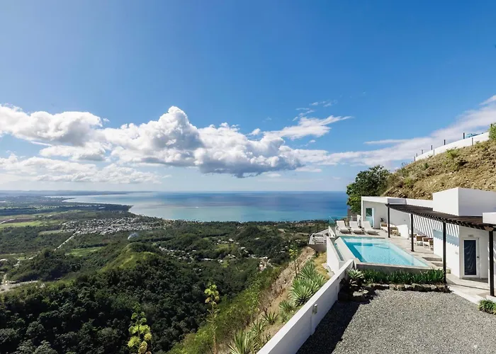Rincon Cabin Rentals