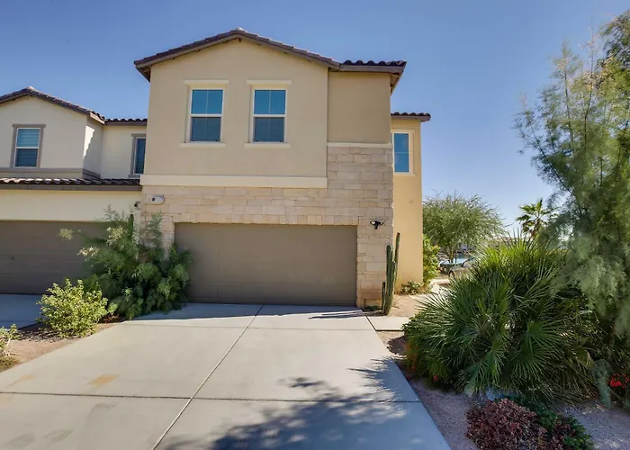 Indio Cabin Rentals