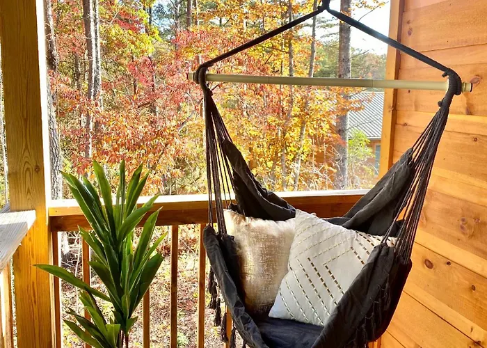 Murphy Cabin Rentals