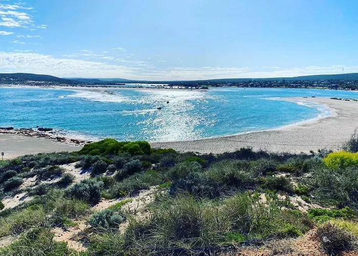 Kalbarri Cabin Rentals