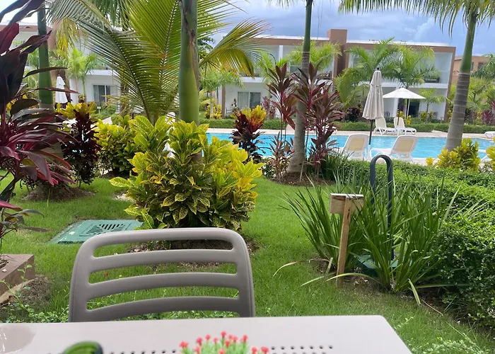 Boca Chica (Santo Domingo) Cabin Rentals