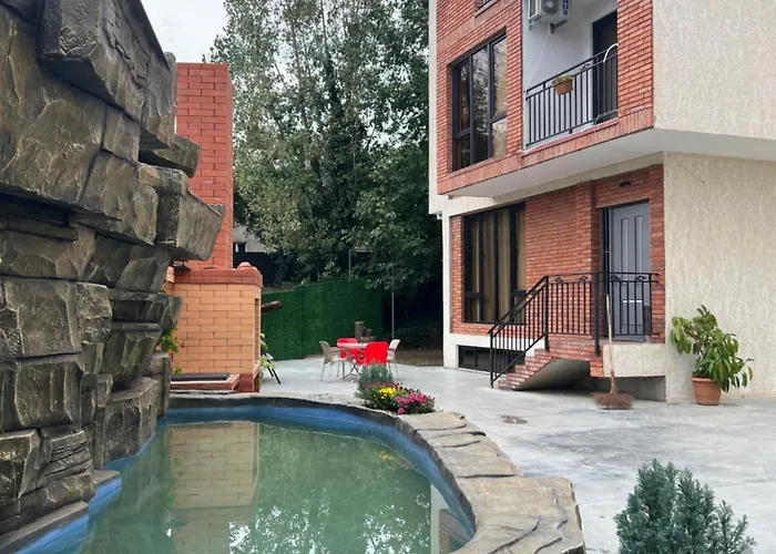 Tbilisi Cabin Rentals
